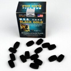 美國黑金 USA Black Gold 壯陽聖品 香港總代理正品
