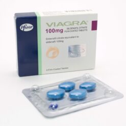 偉哥 Viagra 威而鋼 萬艾可 美國輝瑞原廠 西地那非片100mg 香港藥店正品 無需處方
