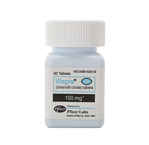 威而鋼偉哥瓶裝30粒Viagra100mg 快速勃起增硬 輝瑞原廠 香港正品