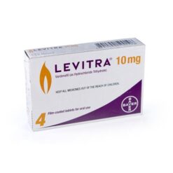 立威大 樂威壯 艾力達levitra 德國拜耳 原裝進口 香港正品現貨