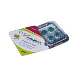 KAMAGRA 卡瑪格 菱形偉哥 雙效威而鋼 160mg  壯陽持久 香港正品現貨