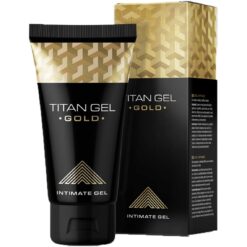 TITAN GEL泰坦凝膠 俄羅斯進口 增大增粗 香港正品現貨